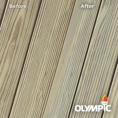 Exterior Deck Stain Colors For Any Project - Olympic | Exterior wood