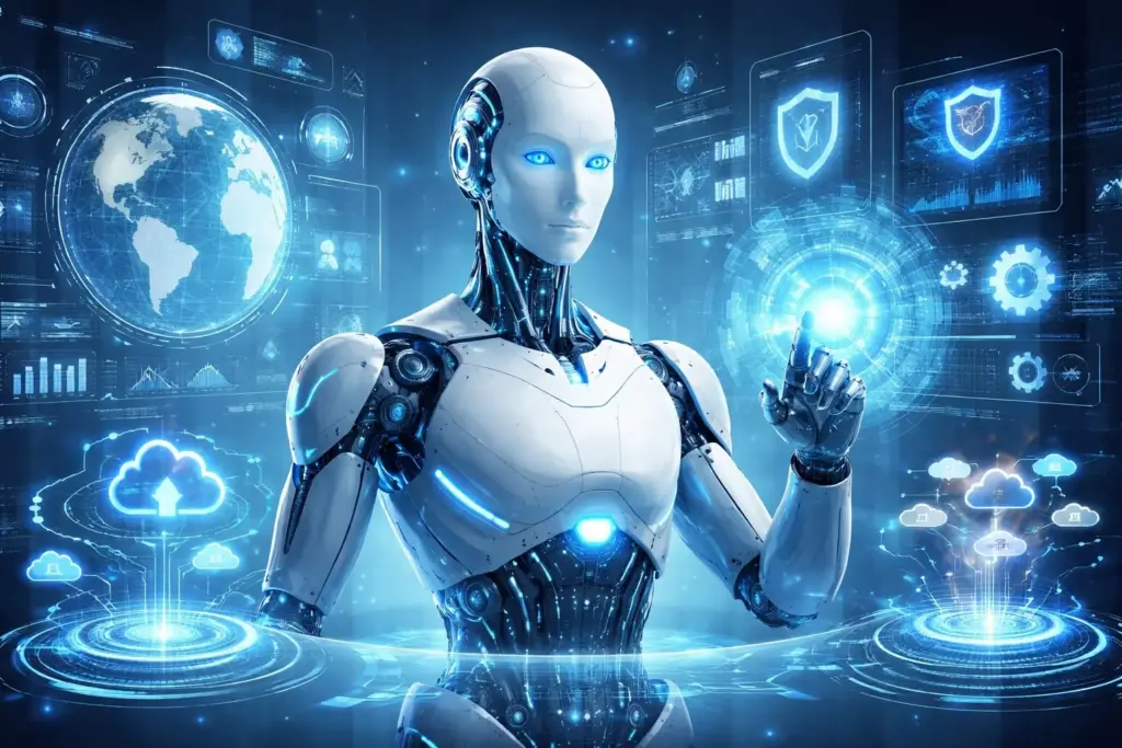Key Features to Look for in an AI Agent in 2026